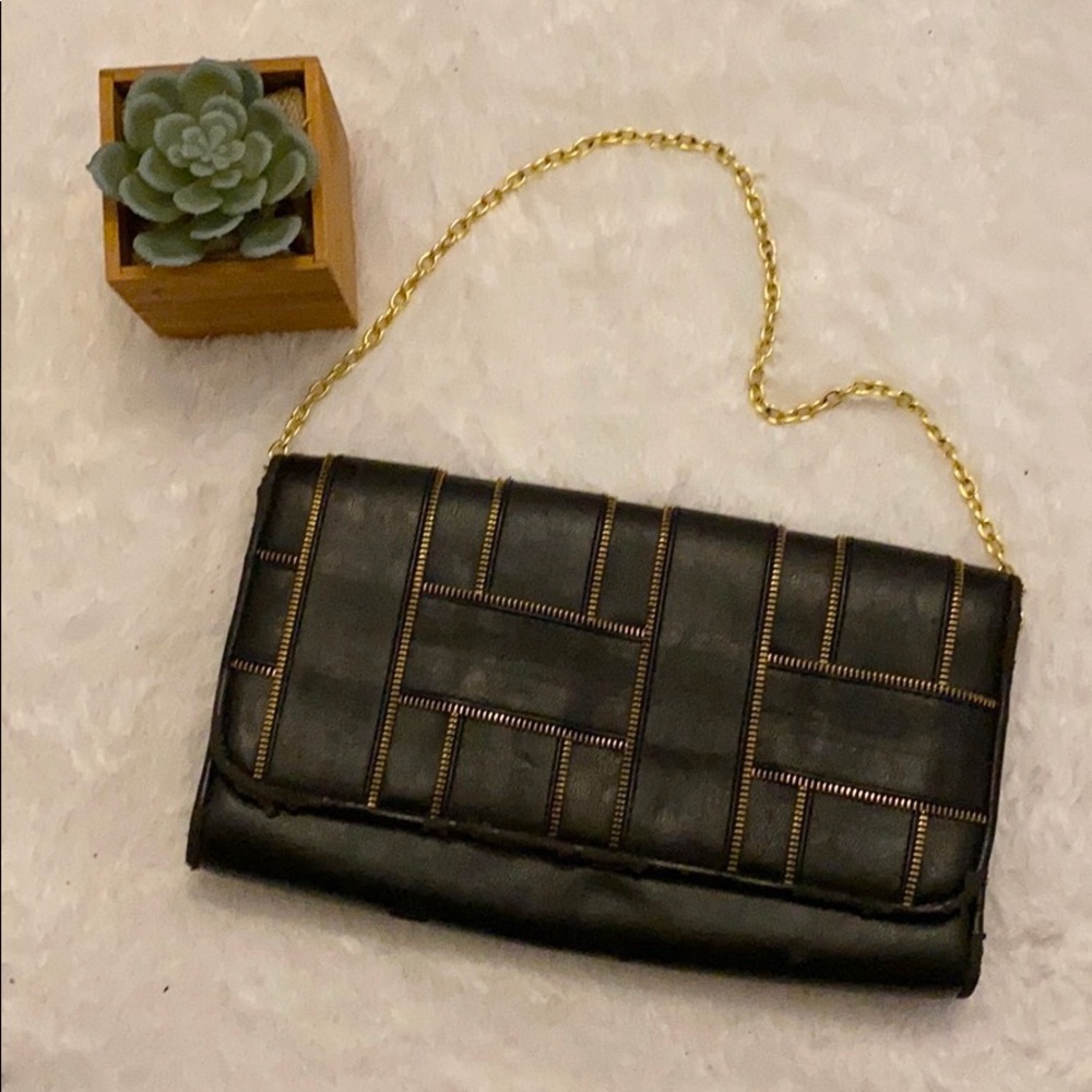 Aldo Oversized Clutch/Bag